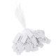 thumbnail image 2 of 300Pcs Price Tags with String for Jewelry Blank and Clothing Use, 2 of 5