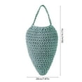 thumbnail image 3 of ddioayh Outdoor Bee Repellent Honeycomb Imitation Hanging Net with Cotton Filling for Garden Patio Wasp Deterrent Effective Natural Durable Weather Resistant, 3 of 6