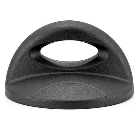 

Universal Pot Lid Replacement Knobs Heat Resistant Pan Lid Holding Handles (1 Pack) Small