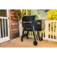 thumbnail image 4 of Traeger TFB65BLF Ironwood 650 Pellet Grill, 4 of 6