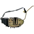 thumbnail image 3 of Dorman 937-115 Front Passenger Side Door Lock Actuator Motor for Specific Kia Models Fits select: 2002-2004 KIA SPECTRA, 3 of 3