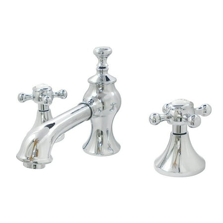 Kingston Br Kc7061bx Widespread Lavatory Faucet With Pop Up Kingston Br Kc7061bx Widespread Lavatory Faucet With Pop Up 5