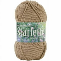 Mary Maxim Starlette Yarn