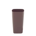 thumbnail image 2 of Basurero Tramontina Compact ECO en Polipropileno Taupe sin Tapa 8,5 L, 2 of 3