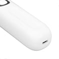 thumbnail image 3 of Electric Foot Callus Remover Rechargeable Electric Foot File Professional Pedicure Tool with Replacement Heads for Hard Cracked Dry Dead Skin, 3 of 5