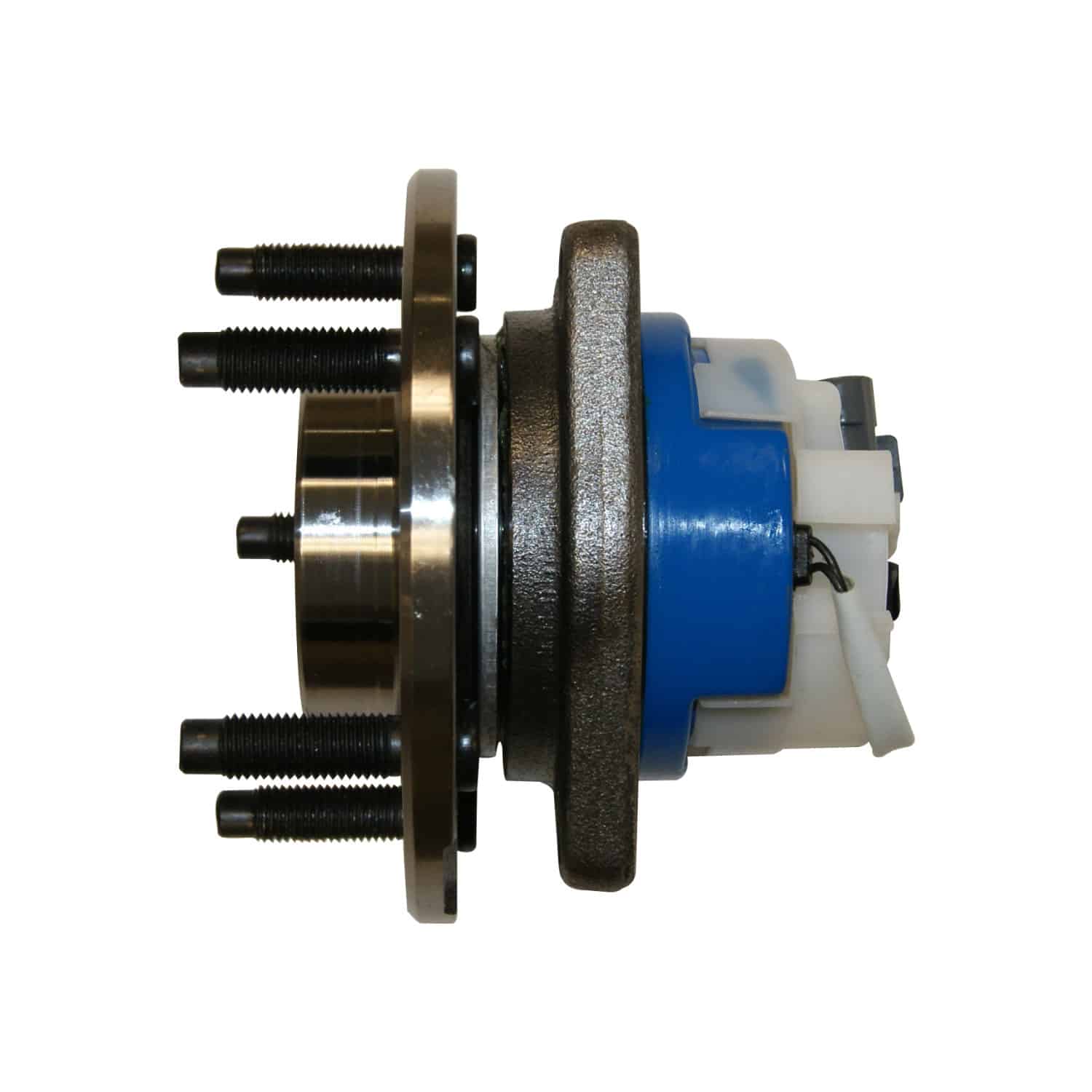 GMB 730-0387 Wheel Hub Assembly that fits a Cadillac CTS (2003-2007)
