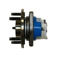thumbnail image 3 of GMB 730-0387 Wheel Hub Assembly that fits a Cadillac CTS (2003-2007), 3 of 5