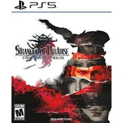 Stranger Of Paradise Final Fantasy Origin - Playstation 5