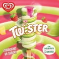 thumbnail image 4 of Paleta helada Holanda Twister sabor limón fresa y piña 70 ml, 4 of 4