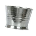 thumbnail image 4 of Cubo de hielo, cubo de cerveza, cubo para servir, cubo de champán, cubo de hielo de Metal para reuniones familiares, fiestas de Bar, refrigeración 223 cm de diámetro, 4 of 8