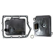 chrysler town & country automatic transmission filter