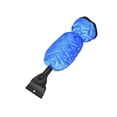 thumbnail image 1 of BotaniNest Heavy Duty Ice Scraper For Windshield With Extendable Brush And Ergonomic Winter For Quick Frost Removal And, 1 of 6