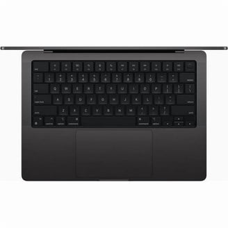 Macbook Pro 16-inch (Retina XDR, 16-GPU, Space Gray) 10-Core M1