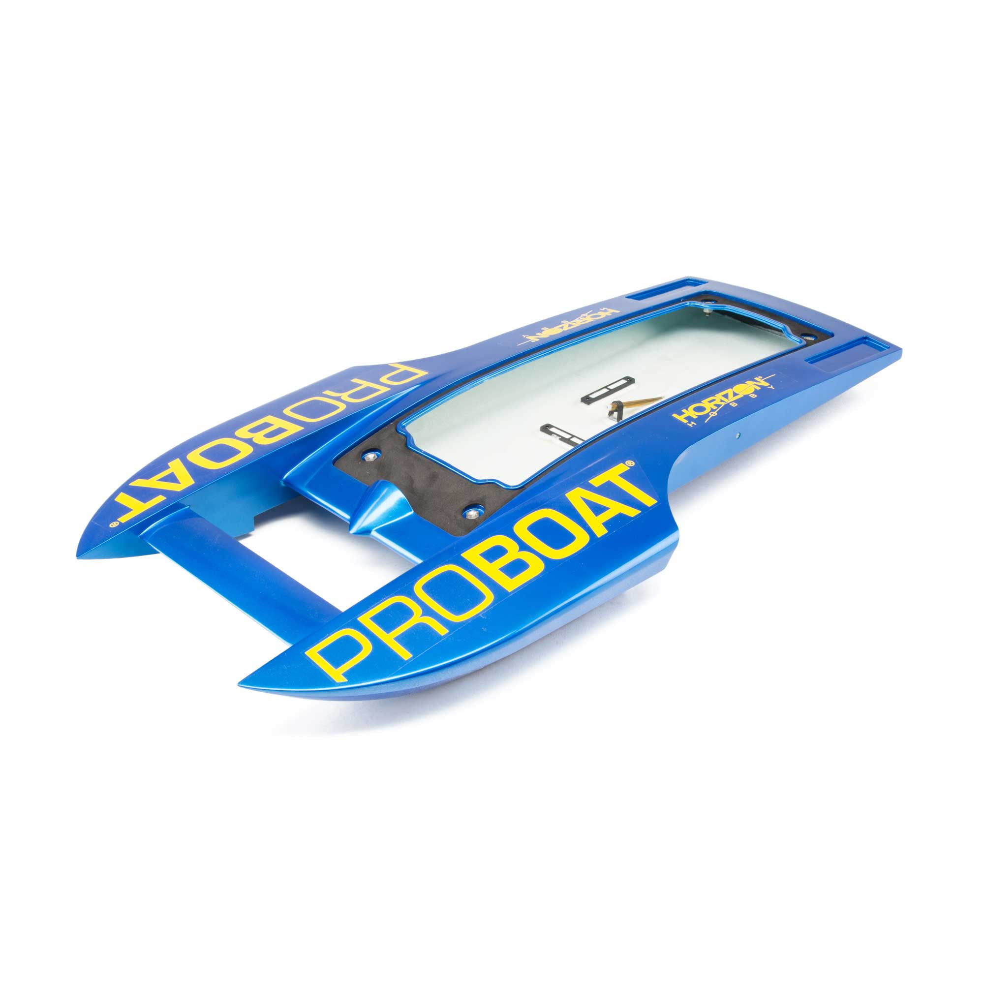 Pro Boat HullUL 19 30inch Hydroplane RTR PRB281053 Replacement Boat
