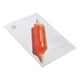 thumbnail image 4 of 1 pieza Mascarilla hidratante reparadora de naranja para blanquear facial de control de aceite Colco Mascarillas hidratantes faciales, 4 of 8