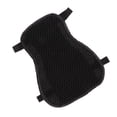 thumbnail image 3 of Cojín de asiento fresco para motocicleta, cojín de asiento antideslizante de doble capa para motocicleta, cojín de asiento para motocicleta, máxima comodidad, 3 of 9