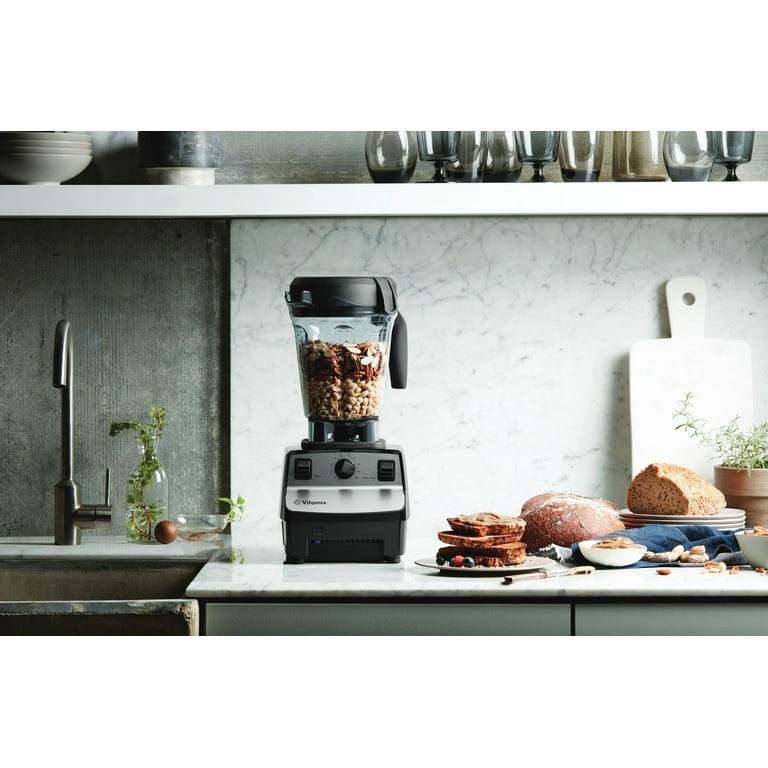 Vitamix 5300 Blender, Black