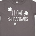 thumbnail image 4 of Inktastic I Love Shenanigans Boys or Girls Toddler T-Shirt, 4 of 5