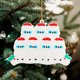 thumbnail image 3 of Decoración navideña Muñeca Árbol de Navidad Colgante Decoración navideña para el hogar Wmkox8yii fhajkh5132, 3 of 8