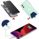 thumbnail image 4 of Cordón para teléfono celular, correa para el cuello universal para teléfono Wirst Lasso Leash para sistema de sujeción de seguridad para teléfono inteligente, 4 of 7