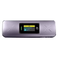 thumbnail image 3 of Caja Disco Duro Externo M.2 NVMe/SATA Con Pantalla OLED para Tabletas, 3 of 8