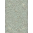 thumbnail image 2 of SAFAVIEH Vintage Adrian Traditional Area Rug, Grey/Multi, 9' x 12', 2 of 7