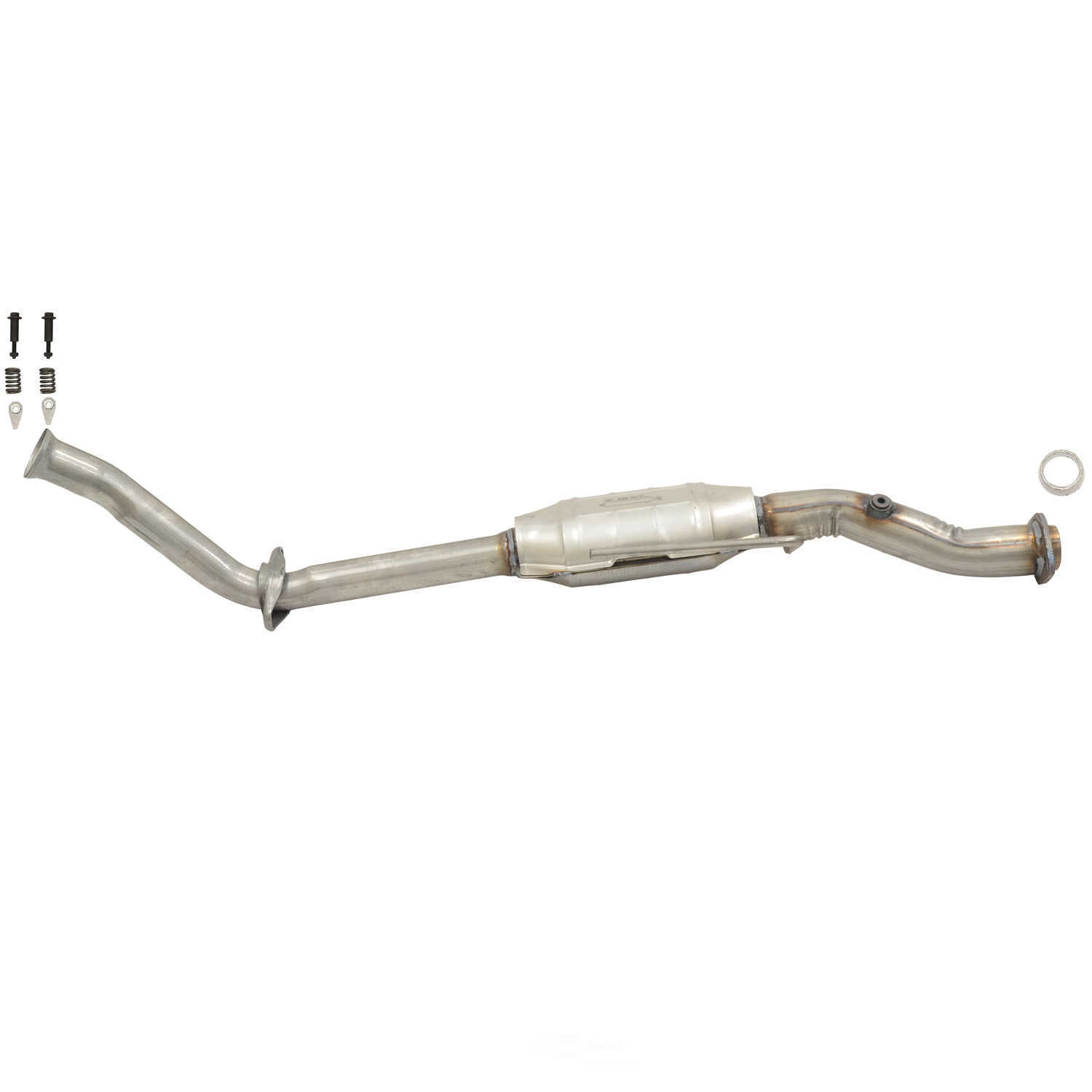 Eastern 30401 Catalytic Converter, OE Replacement Fits select: 1998-2001 FORD RANGER, 1998-2001 MAZDA B2500