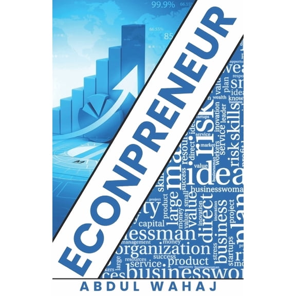 Econpreneur, (Paperback)