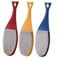 thumbnail image 5 of GOOHOCHY 3 Pcs Dual Sides Cleaning Cleaning Brush Baseboard Cleaner 25X7X4CM, 5 of 8