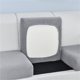 thumbnail image 1 of Liquidación de Apmemiss - Fundas elásticas para cojines de sofá, fundas de repuesto para cojines de silla, fundas para asientos de sofá, protectores de muebles, fundas suaves con base elástica., 1 of 3