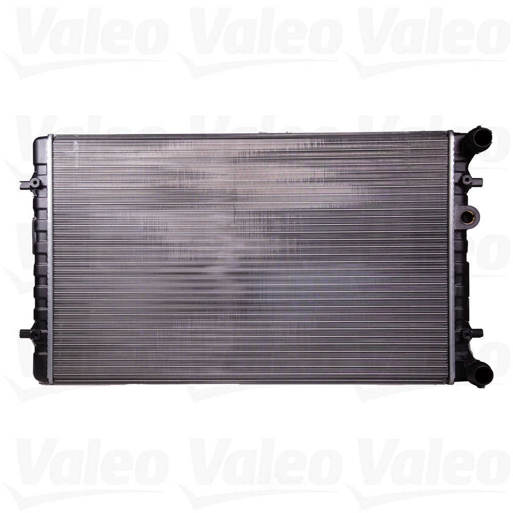 Valeo 731606 Radiator Fits select: 2013-2015 VOLKSWAGEN JETTA, 2011-2012 VOLKSWAGEN JETTA TDI