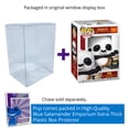thumbnail image 2 of Kung Fu Panda: Po #1567 - Specialty Series Funko Pop + Plastic Protective Case, 2 of 8