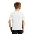 thumbnail image 2 of Port & Company Boys' Fan Favorite T-Shirt Tee, 2 of 2