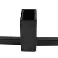 thumbnail image 2 of Birchwood Casey 49024 Heavy Duty 2 x 4 Nested Steel Shooting Gong Target Stand, 2 of 3
