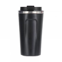 ACDANC 17 Oz Travel Coffee Cups Vacuum Insulated Mug Thermal Tumbler to Go with Lid Leak Proof Reusable Stainless Steel Coffee Mug Spill Proof for Hot and Cold Water Coffee and Tea