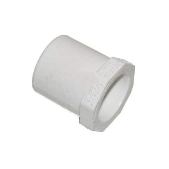 Hot Tub Compatible With Dynasty Spas Pvc 3/4 X 1/2 Inch Reducer Bushing Slip X Spig DYN10116