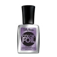 thumbnail image 1 of Sally Hansen Vernis à Ongles Color Foil Vio-Lit 04 Fl Oz, 1 of 3