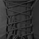 thumbnail image 2 of Vestido gótico de mujer, ropa medieval, disfraz de Halloween, vestido renacentista con capucha para carnaval de Halloween, 2 of 5