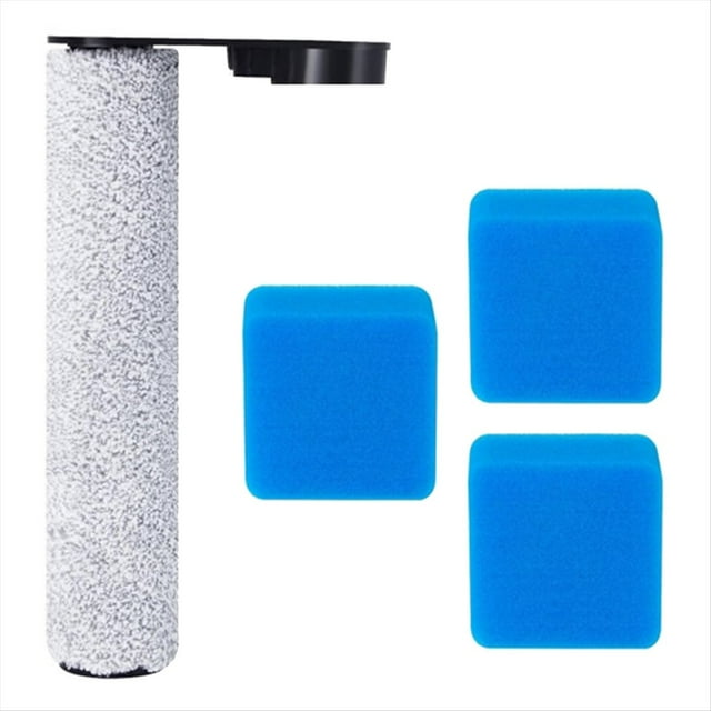Compatible con los Accesorios de la Fregadora de Suelos ED12 para el Filtro del Cepillo Principal de la Fregadora de Suelos NEW430BL.