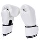 thumbnail image 2 of Guantes de boxeo, 1 par de guantes de combate de cuero PU guantes Sanda Ultra sensibles, 2 of 8