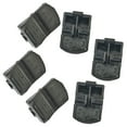 thumbnail image 2 of Bgsha 6pcs Angle Meuleuse Bouton Pièces de Réparation pour Bosch GWS6/8-100/125 FF03-100A, 2 of 9