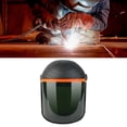thumbnail image 4 of Casco de soldadura Bling Bling de seguridad resistente al calor con capucha elegante, 4 of 11