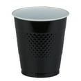 thumbnail image 4 of JAM Paper Bulk Plastic Cups, 12 oz, Black, 200 Cups/Box, 4 of 5