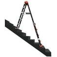 thumbnail image 3 of Little Giant Select Step, 5'-8', Fiberglass Adjustable Stepladder, 375 lbs. Weight Capacity, 3 of 10