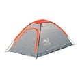 thumbnail image 1 of Trespass Lightweight 2 Man Tent Beatnik - Ideal For Festivals, Beach Days, Single Layer, Fire Retardant, Sewn in Groundsheet, Fiberglass Poles, Outdoor Spring Summer, 1 of 6