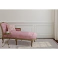 thumbnail image 2 of Amer Loft LOF-2 Pink 8' x 10' Rug, 2 of 5
