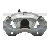 Front Right Dynamic Friction Company Premium Brake Caliper 331-72064 For 2003-2004 Mitsubishi Outlander, 2004-2006 Mitsubishi Lancer