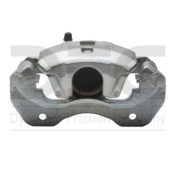 Front Right Dynamic Friction Company Premium Brake Caliper 331-72064 For 2003-2004 Mitsubishi Outlander, 2004-2006 Mitsubishi Lancer