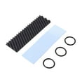 thumbnail image 4 of unbranded 1.5mm Diagonal Heat Sink Copper .2 Solid State Drive Metal Cooling Supply, 4 of 8