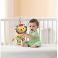 thumbnail image 2 of VTech Crinkle And Roar Lion™ Toy - French Version, 2 of 4
